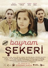 BAYRAM ŞEKERİ